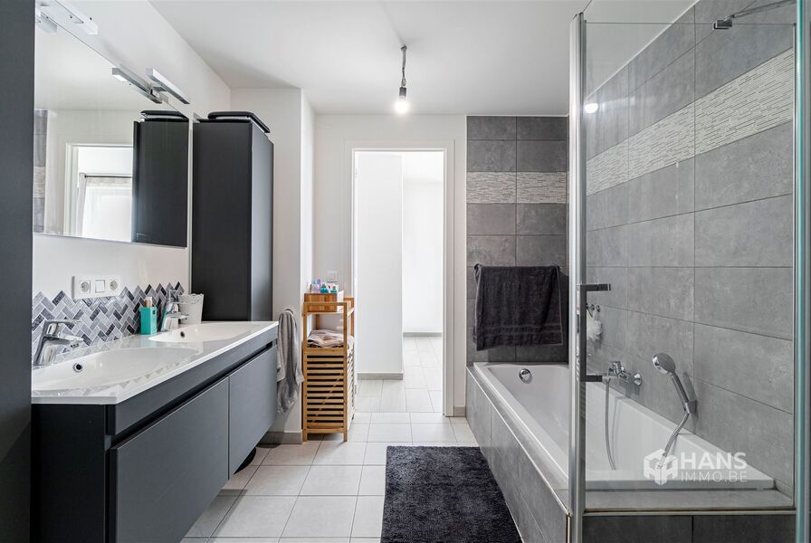 Appartement te koop in BORGERHOUT