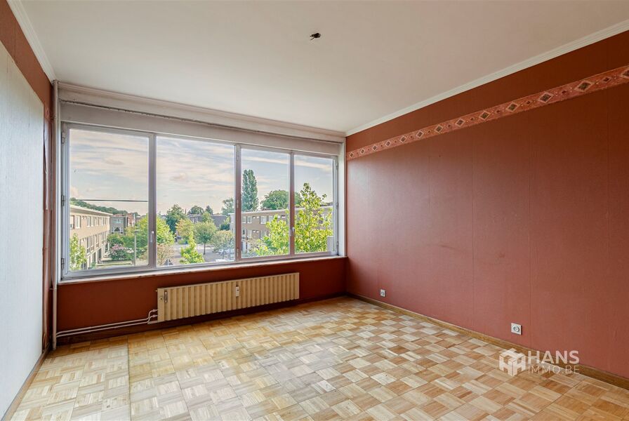Appartement te koop in ANTWERPEN