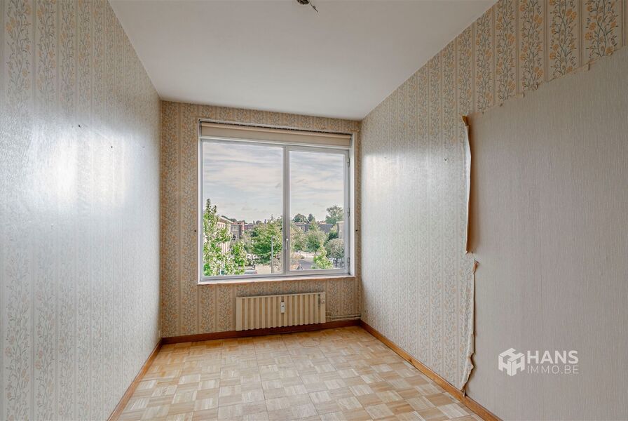 Appartement te koop in ANTWERPEN