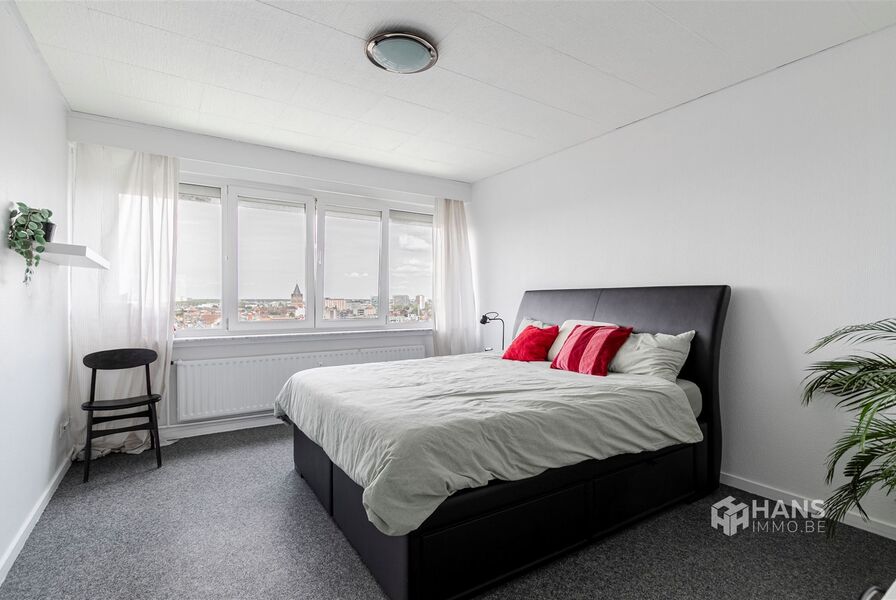 Appartement te koop in ANTWERPEN