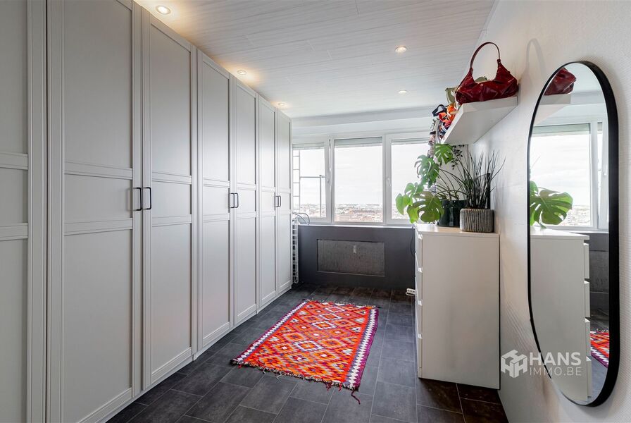 Appartement te koop in ANTWERPEN