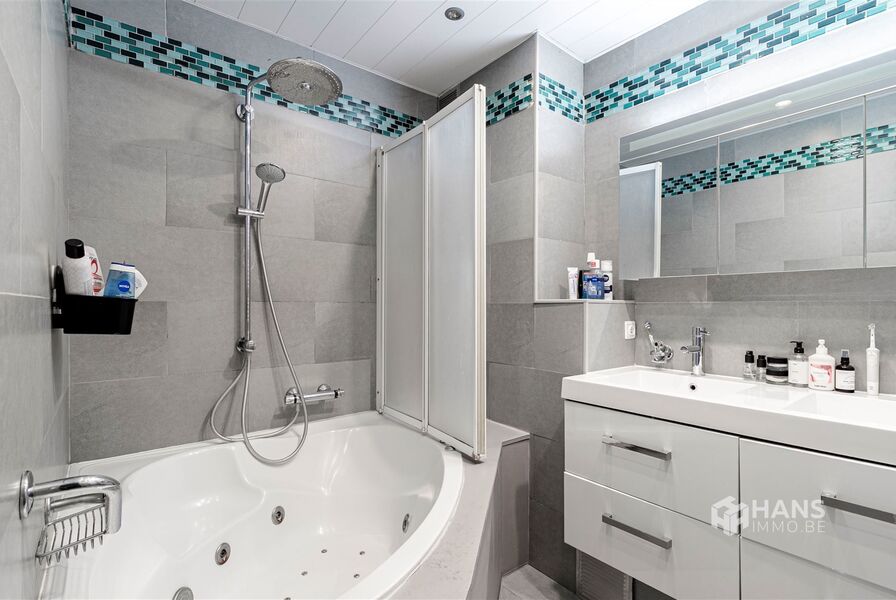 Appartement te koop in ANTWERPEN