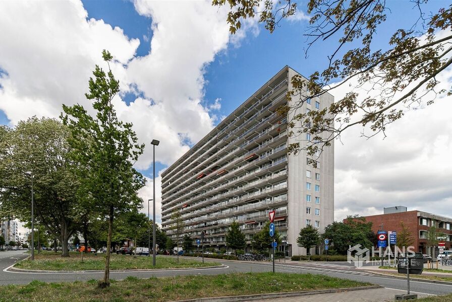 Appartement te koop in ANTWERPEN