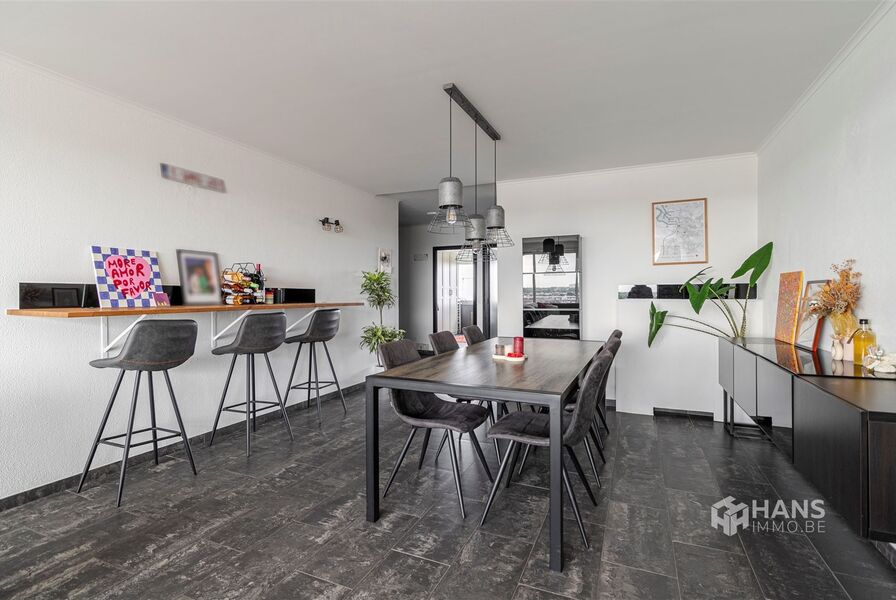 Appartement te koop in ANTWERPEN