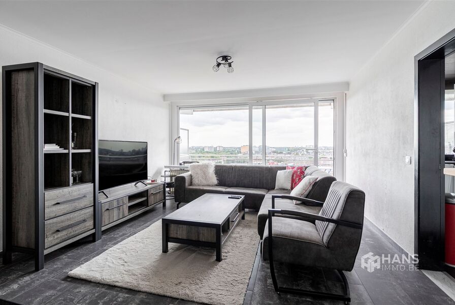 Appartement te koop in ANTWERPEN