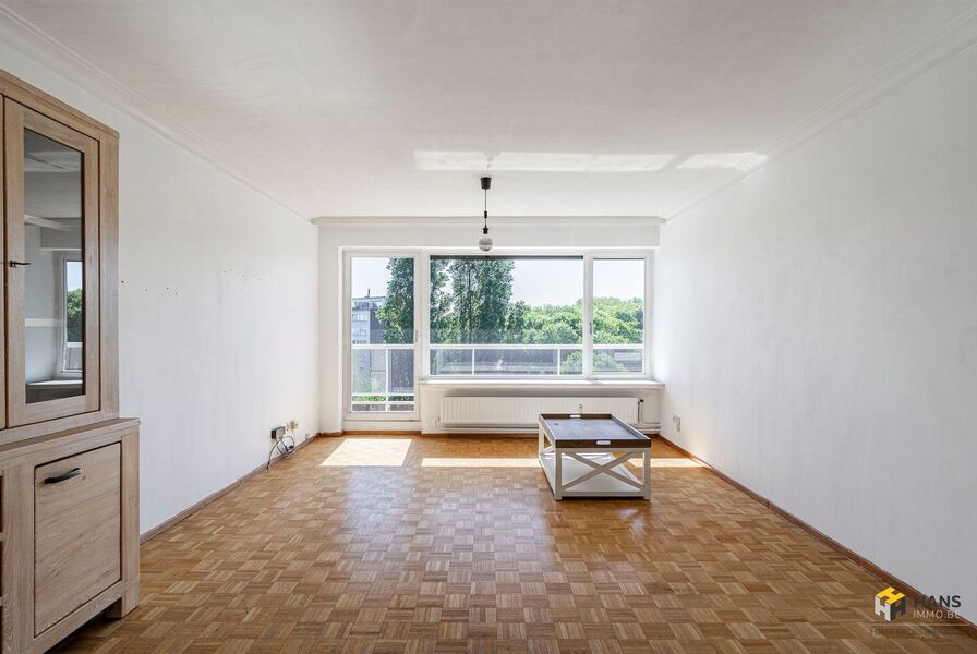 Appartement te koop in BORGERHOUT