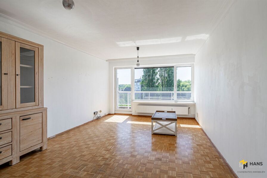 Appartement te koop in BORGERHOUT