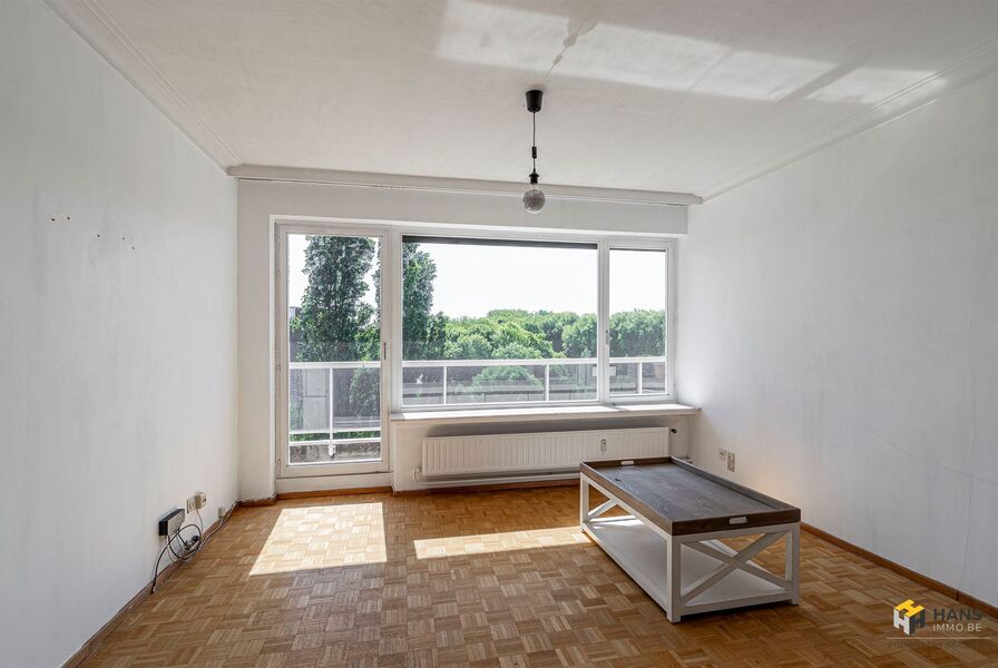 Appartement te koop in BORGERHOUT