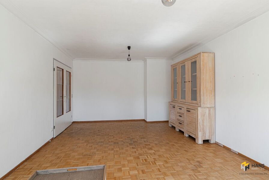 Appartement te koop in BORGERHOUT