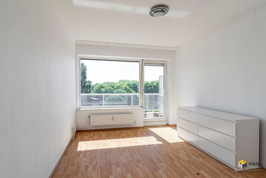 Appartement te koop in BORGERHOUT