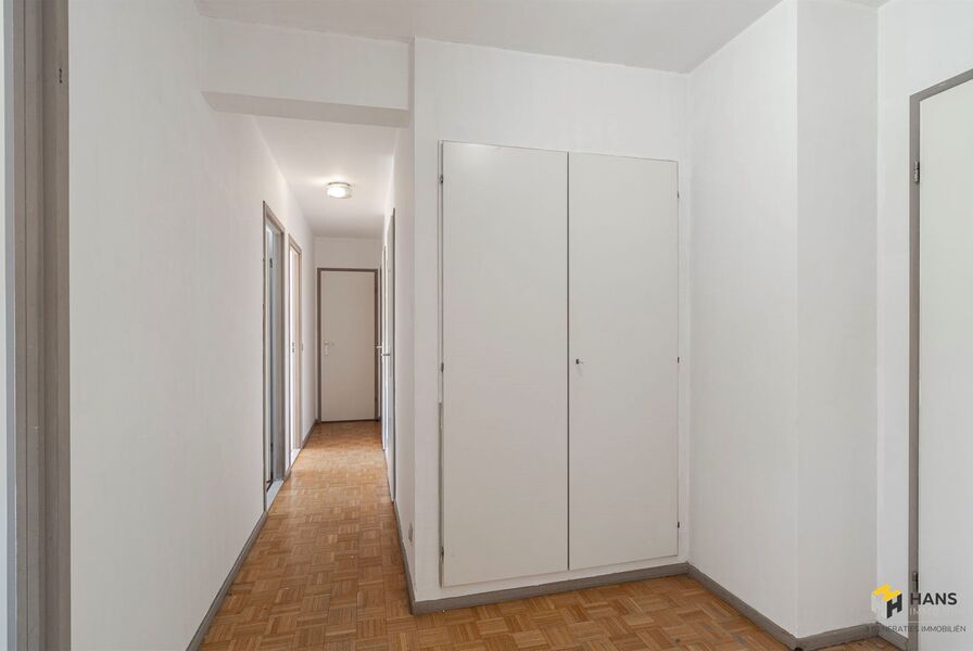 Appartement te koop in BORGERHOUT
