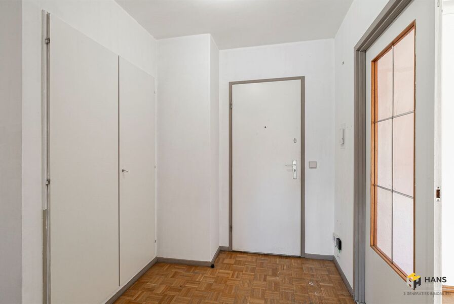 Appartement te koop in BORGERHOUT