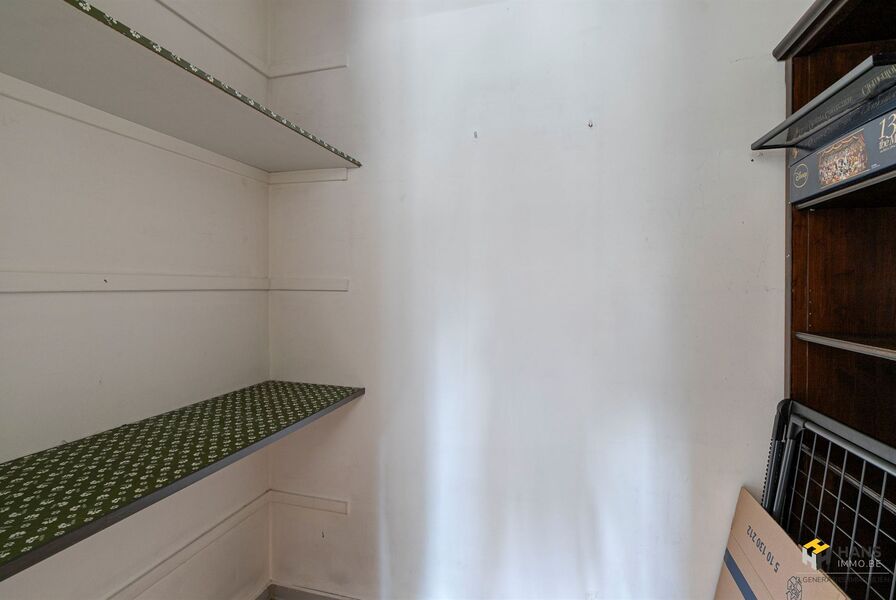 Appartement te koop in BORGERHOUT