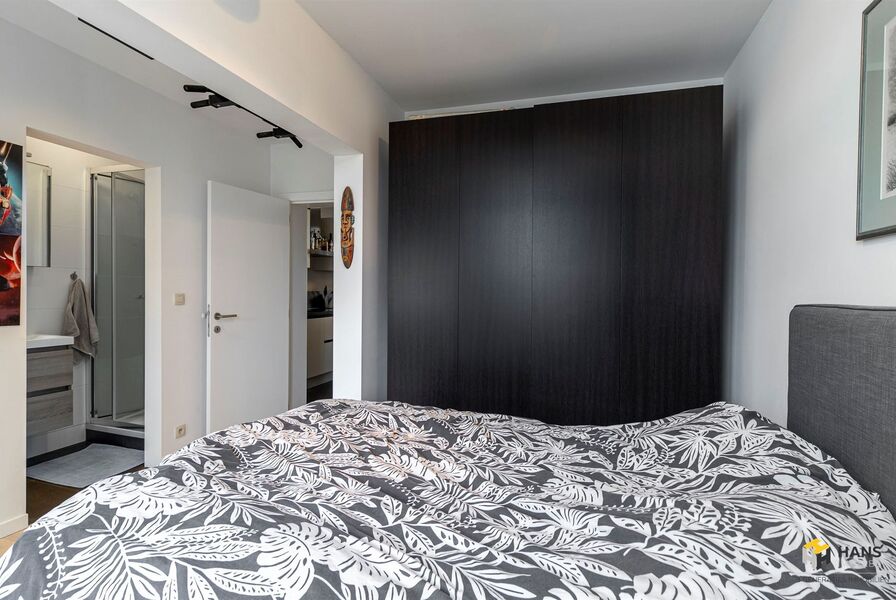 Appartement te koop in BORGERHOUT