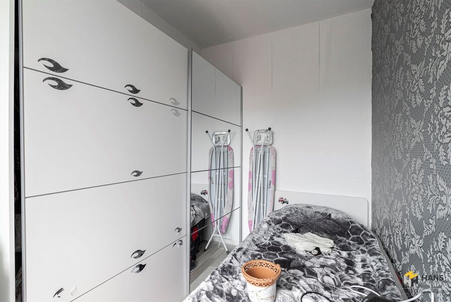 Appartement te koop in BORGERHOUT