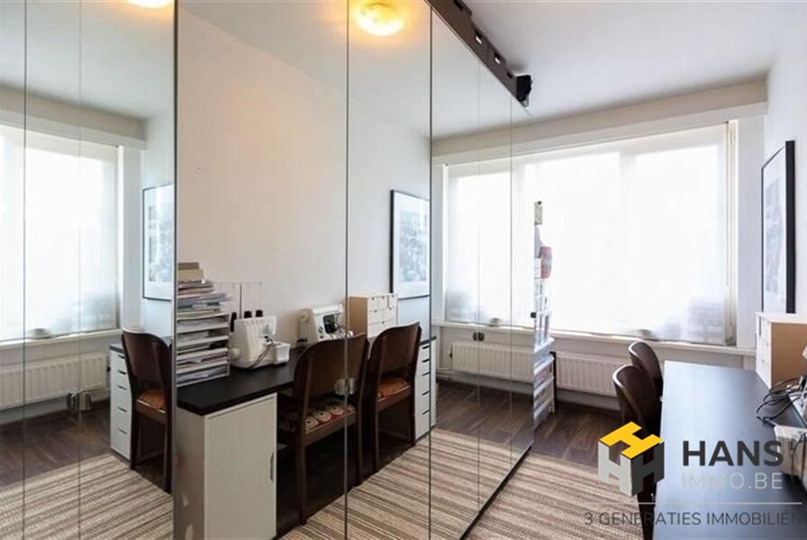 Appartement te koop in BORGERHOUT