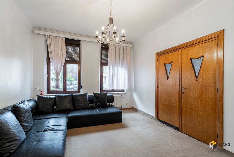 Appartement te koop in BORGERHOUT