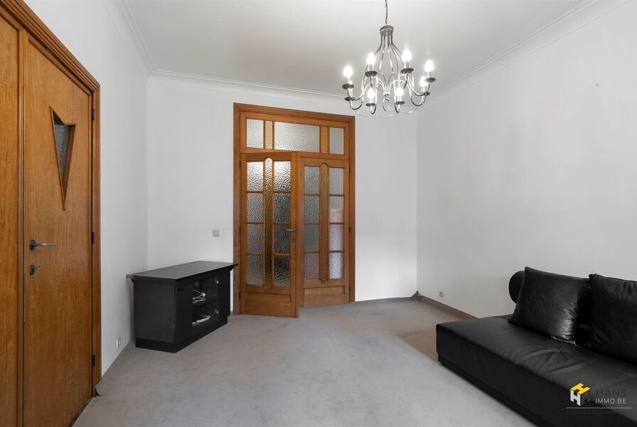 Appartement te koop in BORGERHOUT