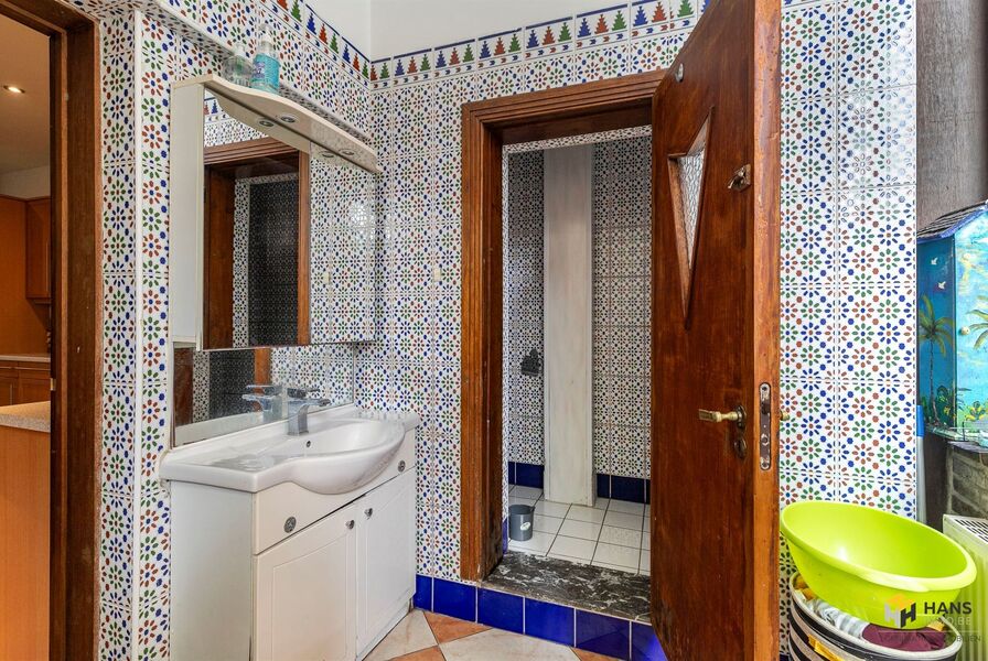 Appartement te koop in BORGERHOUT