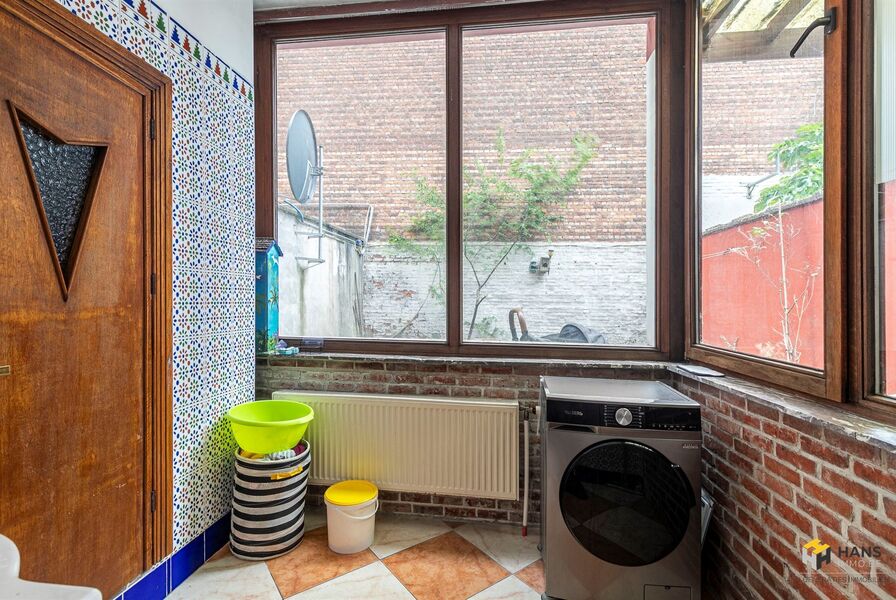 Appartement te koop in BORGERHOUT