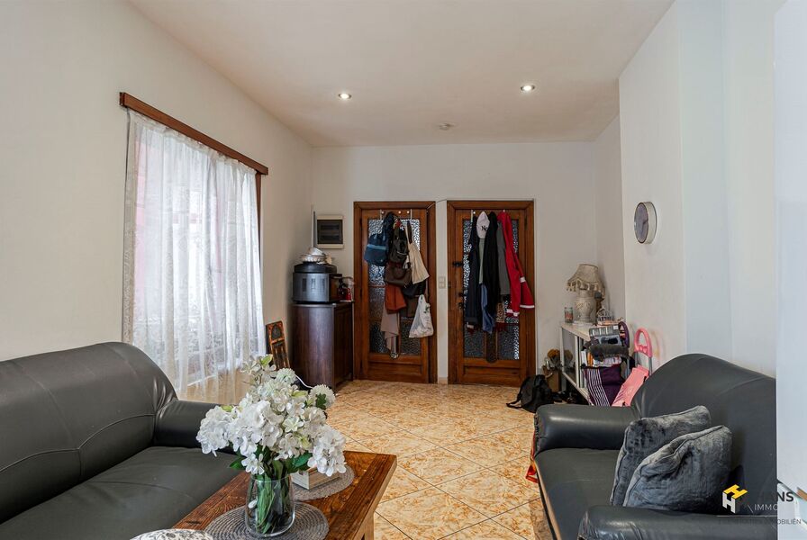 Appartement te koop in BORGERHOUT