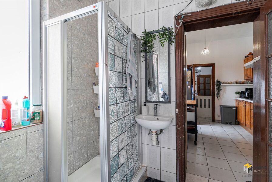 Appartement te koop in BORGERHOUT