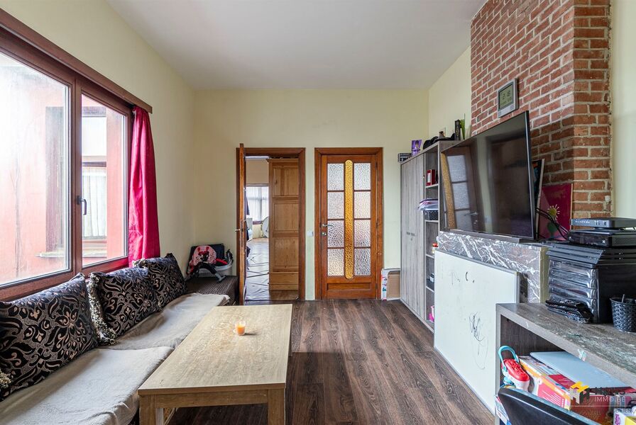 Appartement te koop in BORGERHOUT