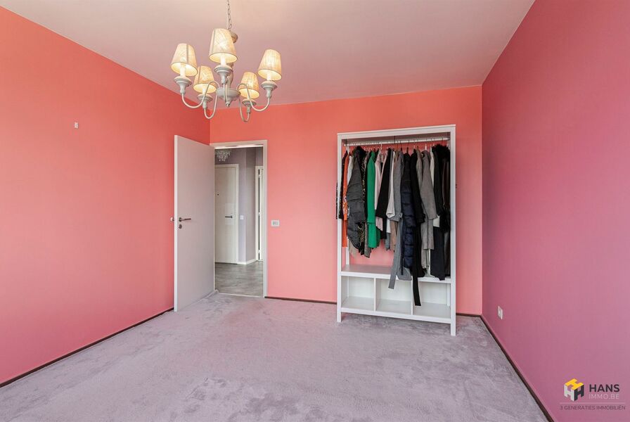 Appartement te koop in BORGERHOUT