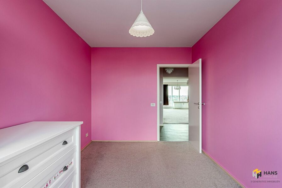 Appartement te koop in BORGERHOUT