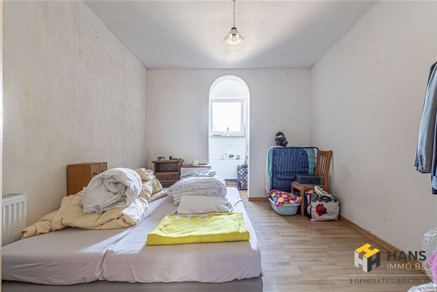 Appartement te koop in BORGERHOUT