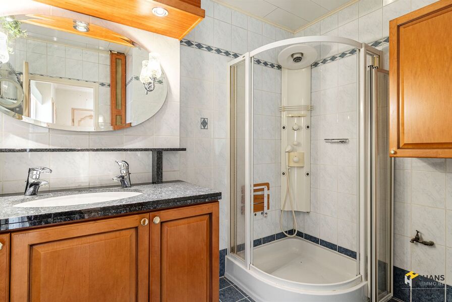 Appartement te koop in BORGERHOUT