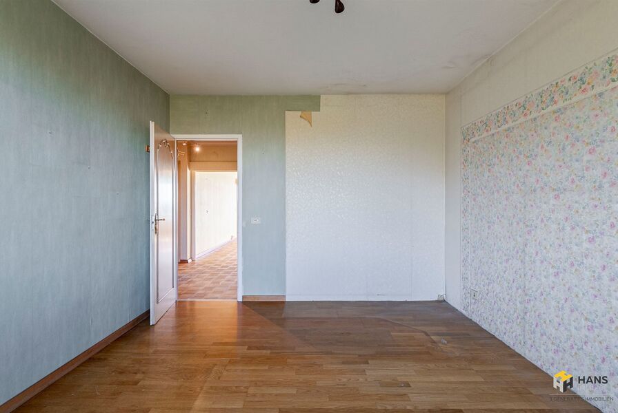 Appartement te koop in BORGERHOUT