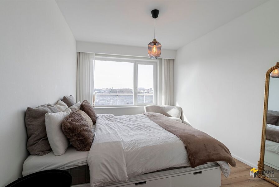 Appartement te koop in BORGERHOUT