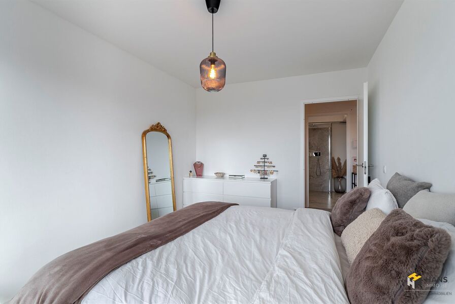 Appartement te koop in BORGERHOUT