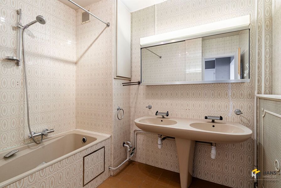 Appartement te koop in BORGERHOUT
