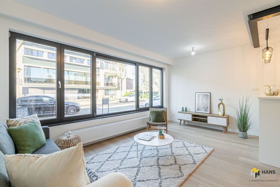 Appartement te koop in BORSBEEK