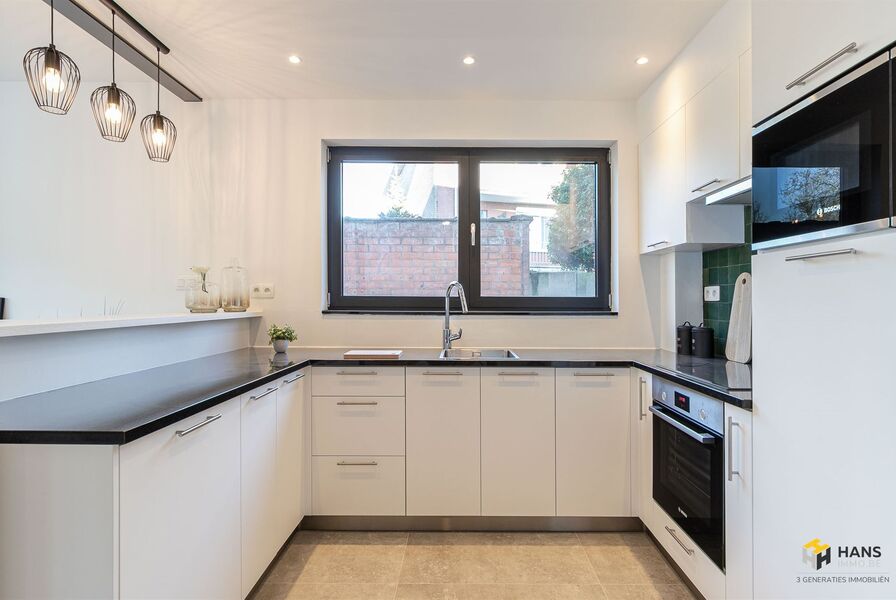 Appartement te koop in BORSBEEK