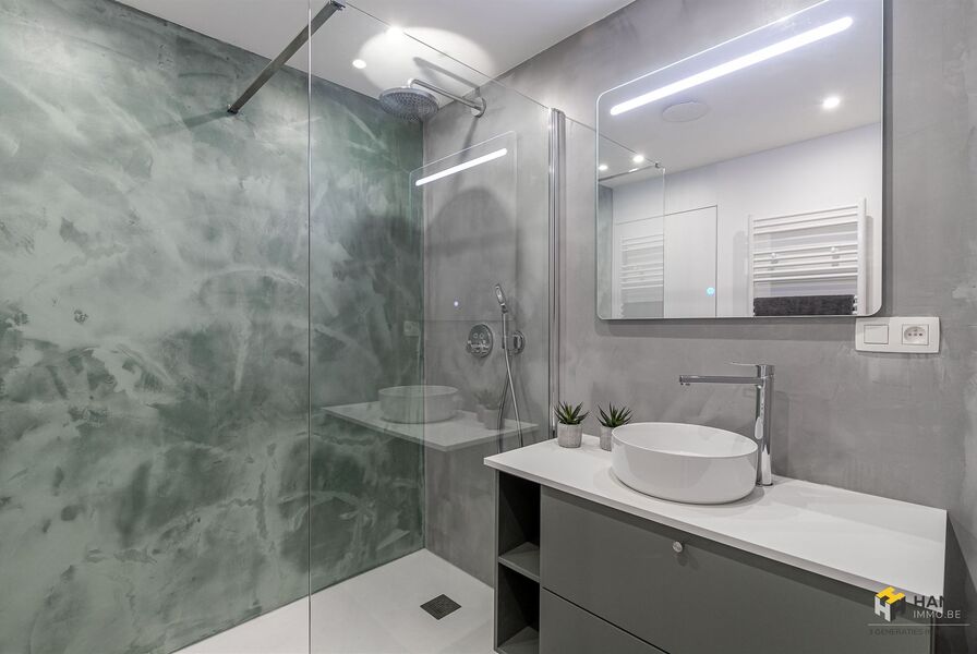 Appartement te koop in BORSBEEK