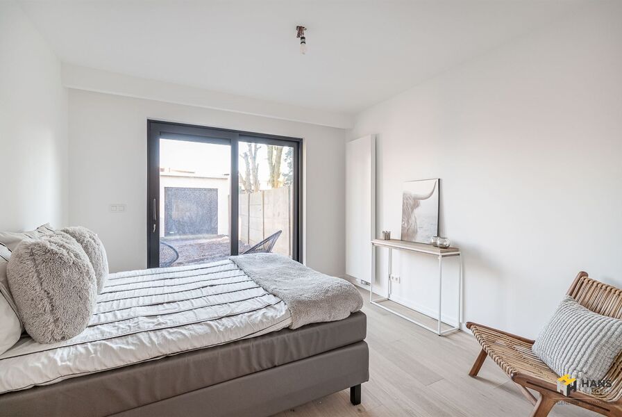 Appartement te koop in BORSBEEK