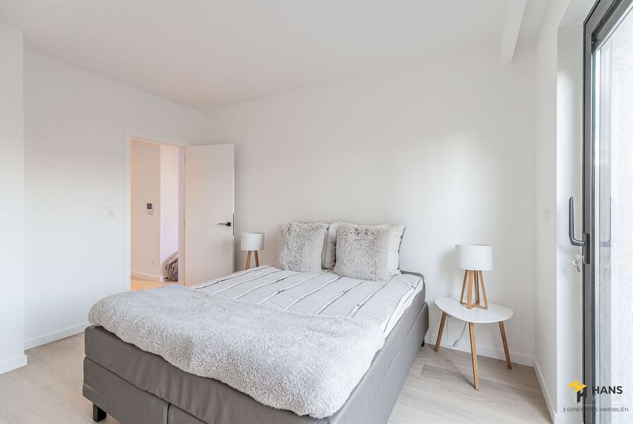 Appartement te koop in BORSBEEK