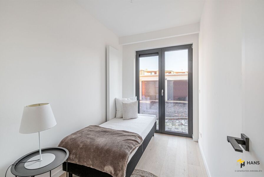 Appartement te koop in BORSBEEK