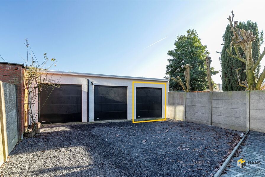 Appartement te koop in BORSBEEK