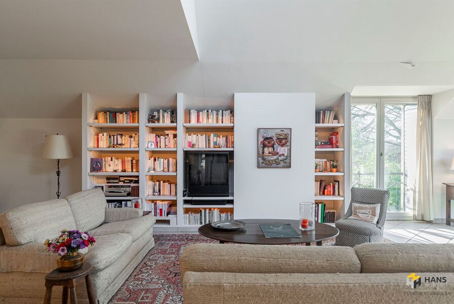 Appartement te koop in BRASSCHAAT