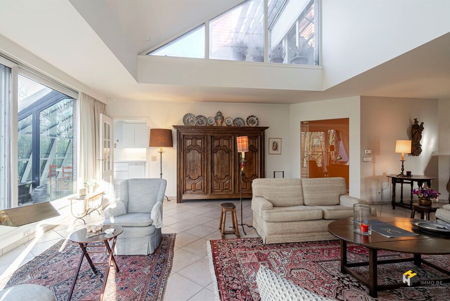 Appartement te koop in BRASSCHAAT