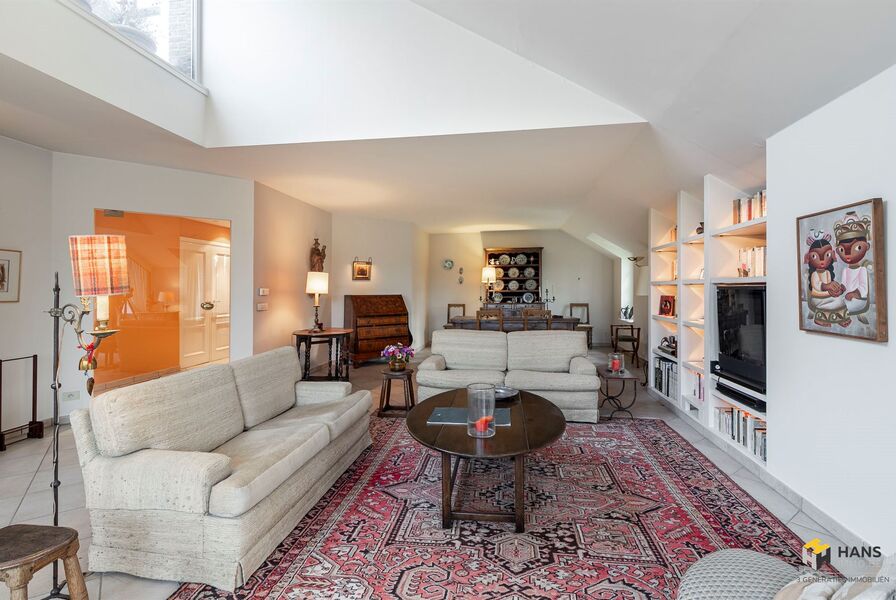 Appartement te koop in BRASSCHAAT