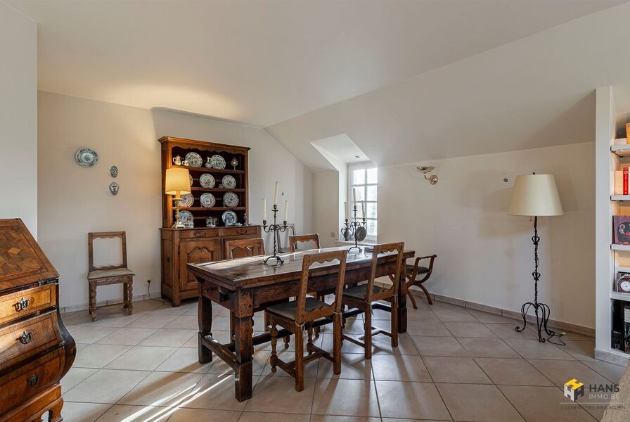 Appartement te koop in BRASSCHAAT