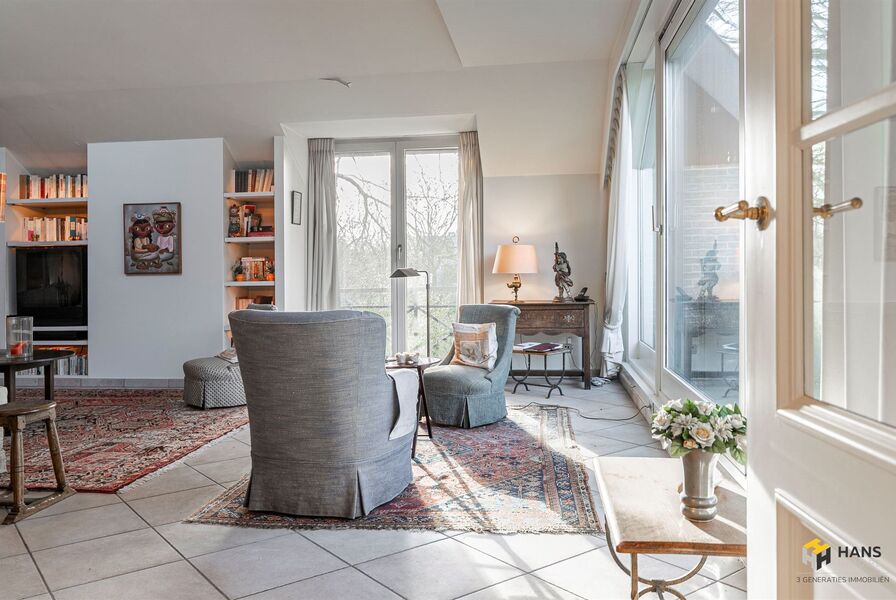 Appartement te koop in BRASSCHAAT