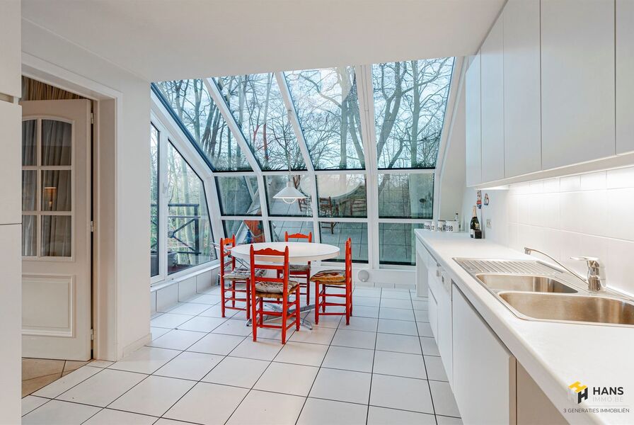 Appartement te koop in BRASSCHAAT