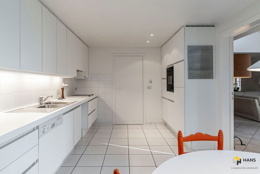 Appartement te koop in BRASSCHAAT