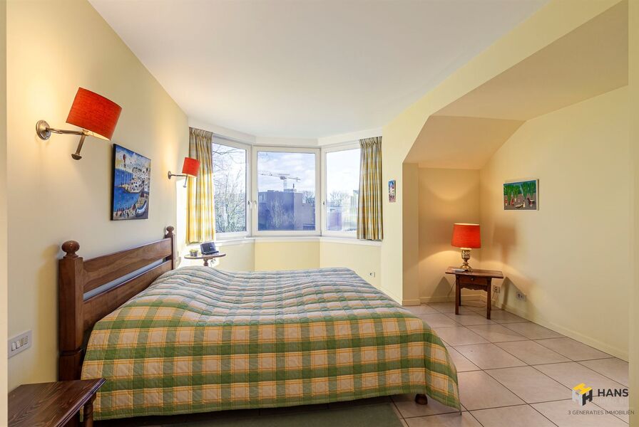 Appartement te koop in BRASSCHAAT
